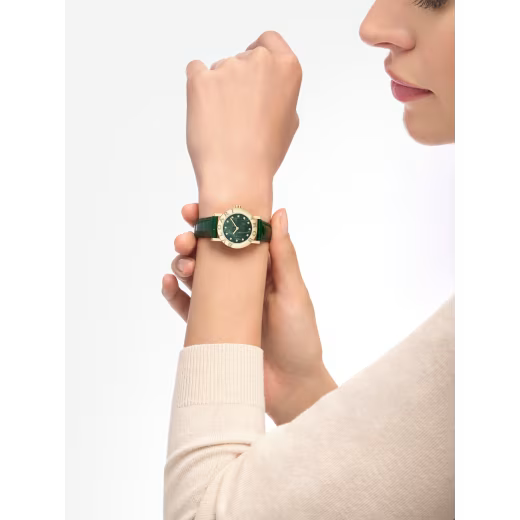 Bulgari BVLGARI BVLGARI 26MM
