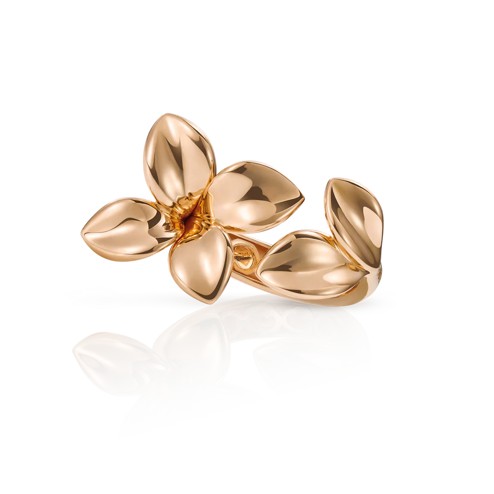 GIARDINI SEGRETI RING Size: 52