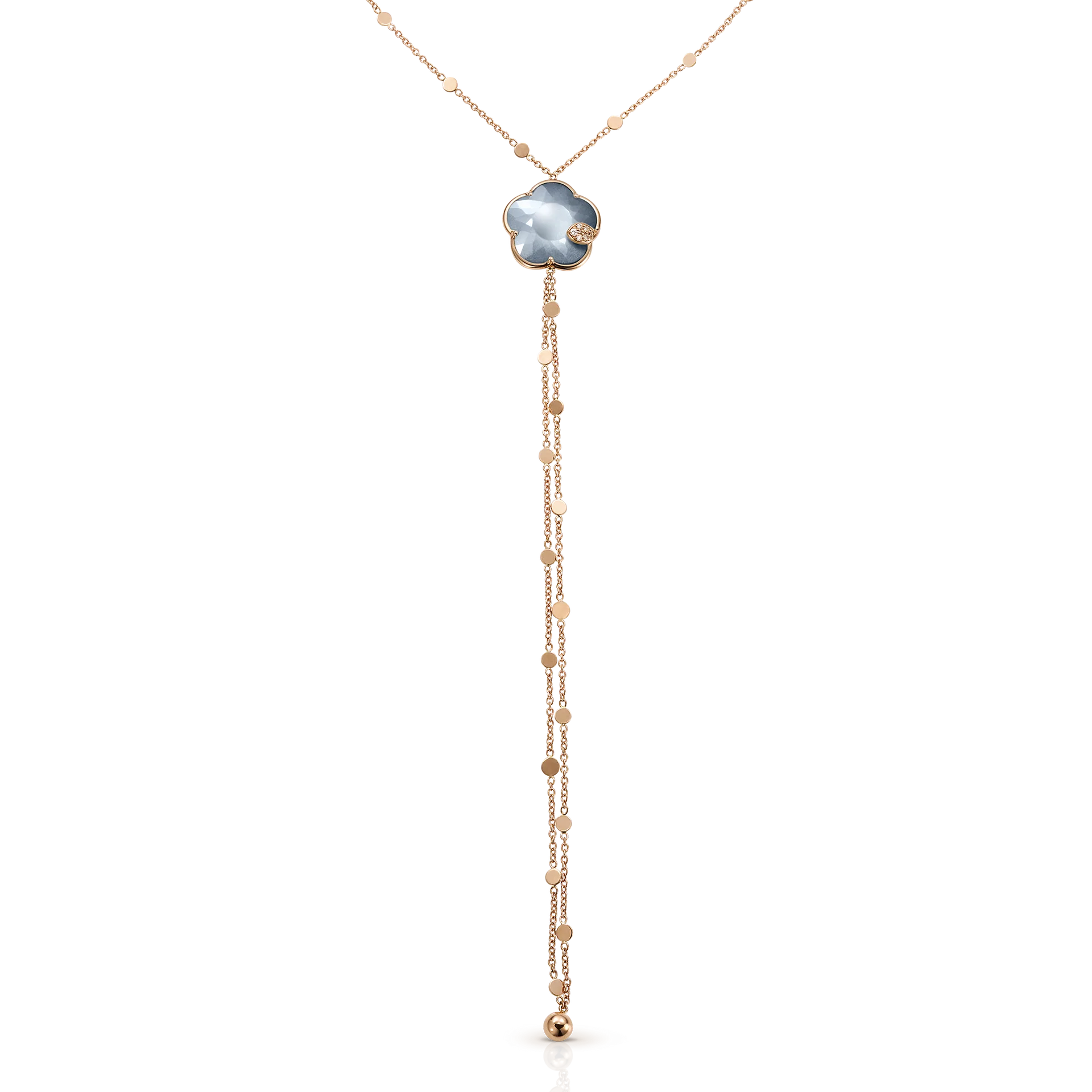 Pasquale Bruni TON JOLI LUNAIRE NECKTIE