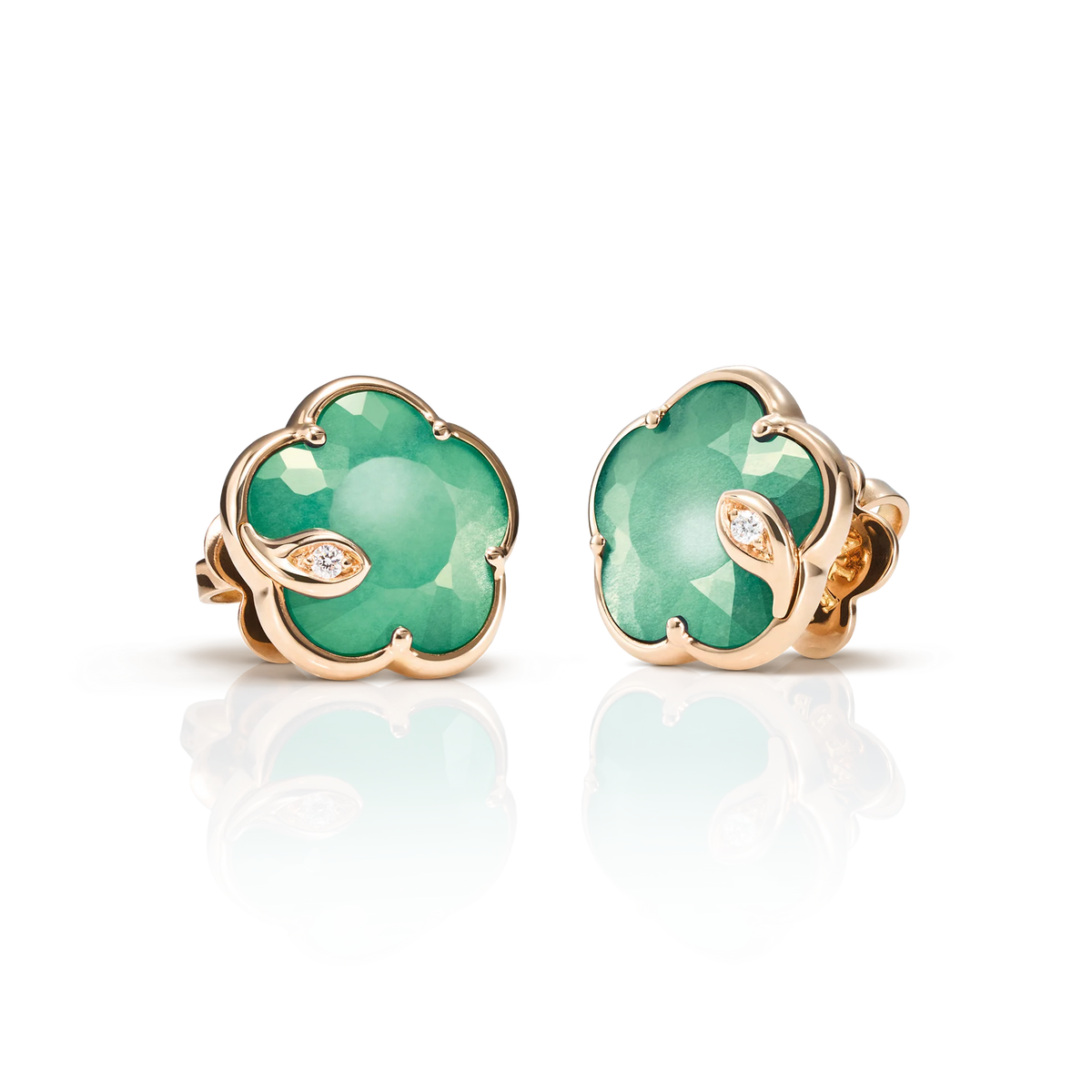 PETIT JOLI LUNAIRE EARRINGS