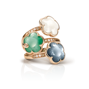 Pasquale Bruni BAGUE PETIT JOLI LUNAIRE