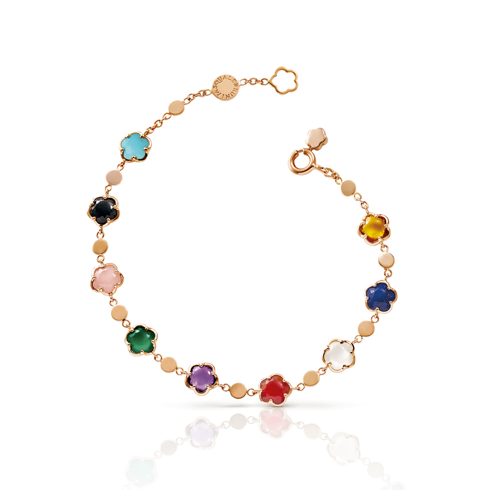Pasquale Bruni BRACELET FIGLIA DEI FIORI