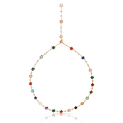 Pasquale Bruni FIGLIA DEI FIORI NECKLACE