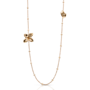 Pasquale Bruni GIARDINI SEGRETI OPERA NECKLACE