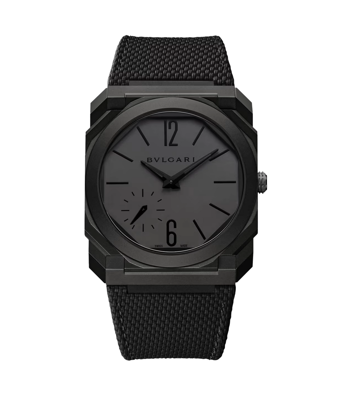 OCTO FINISSIMO 40 MM