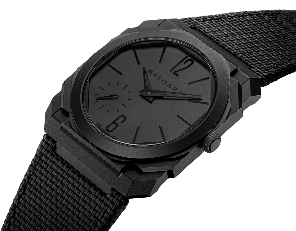 OCTO FINISSIMO 40 MM