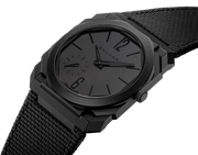 OCTO FINISSIMO 40 MM