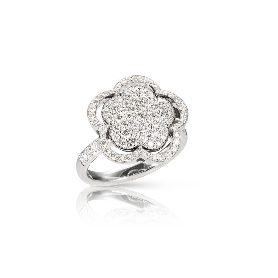 BON TON RING SIZE: 13