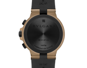 BVLGARI ALUMINIUM 41 MM