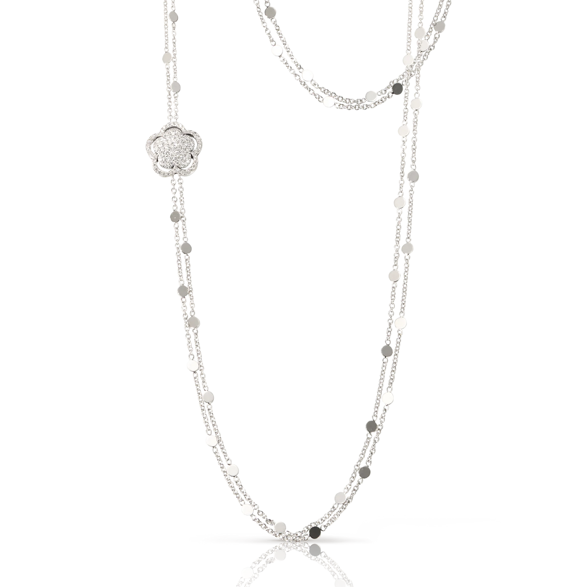 BON TON Necklace