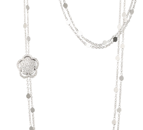 BON TON Necklace