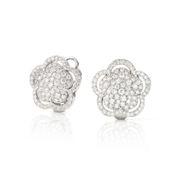 Pasquale Bruni BON TON EARRINGS