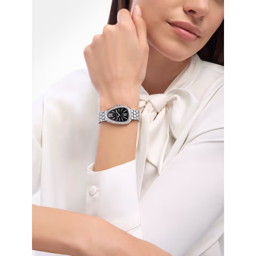 Bulgari SERPENTI SEDUTTORI 34MM