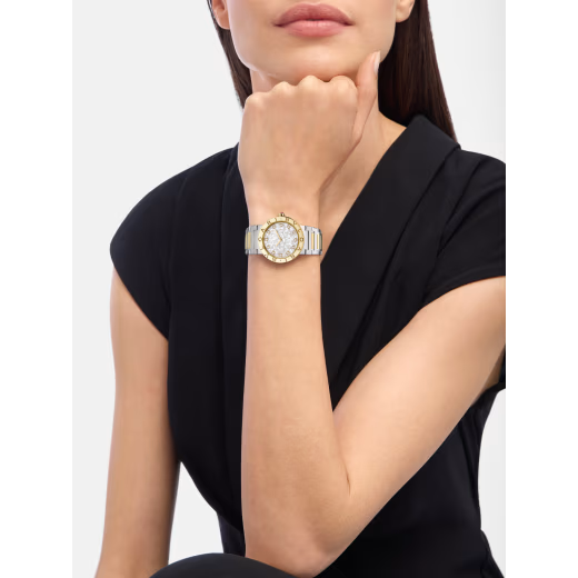Bulgari BVLGARI BVLGARI 33MM