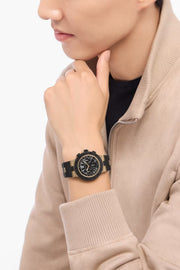 BVLGARI ALUMINIUM 41 MM