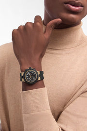 BVLGARI ALUMINIUM 41 MM