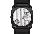 OCTO FINISSIMO 40 MM