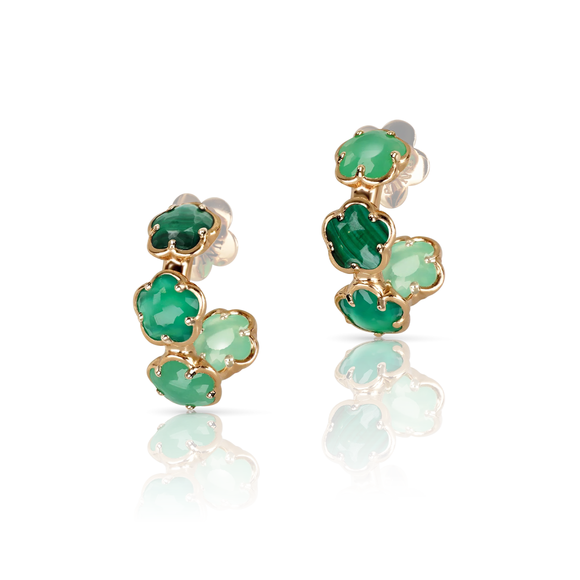 Figlia dei fiori earrings