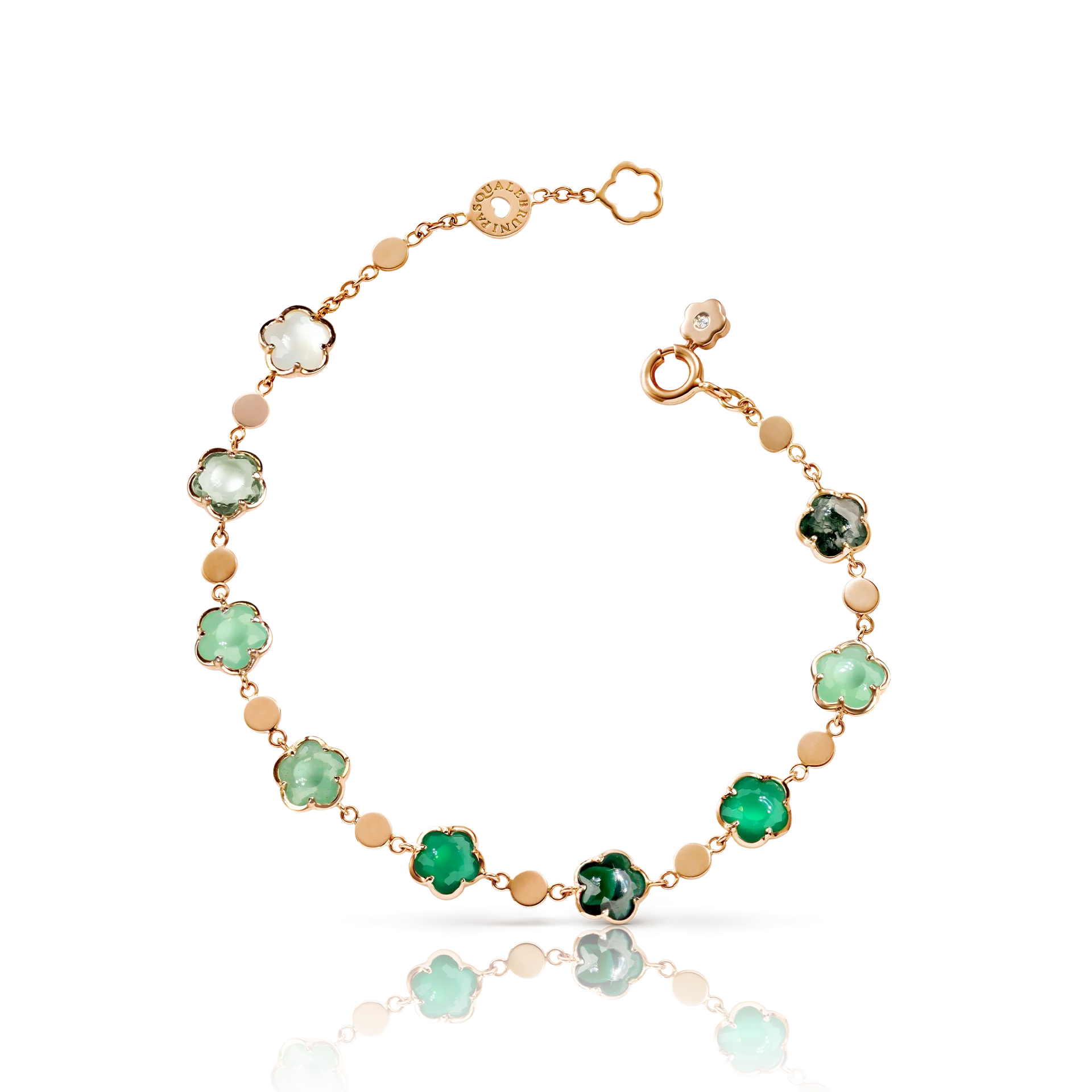 Figlia dei fiori bracelet