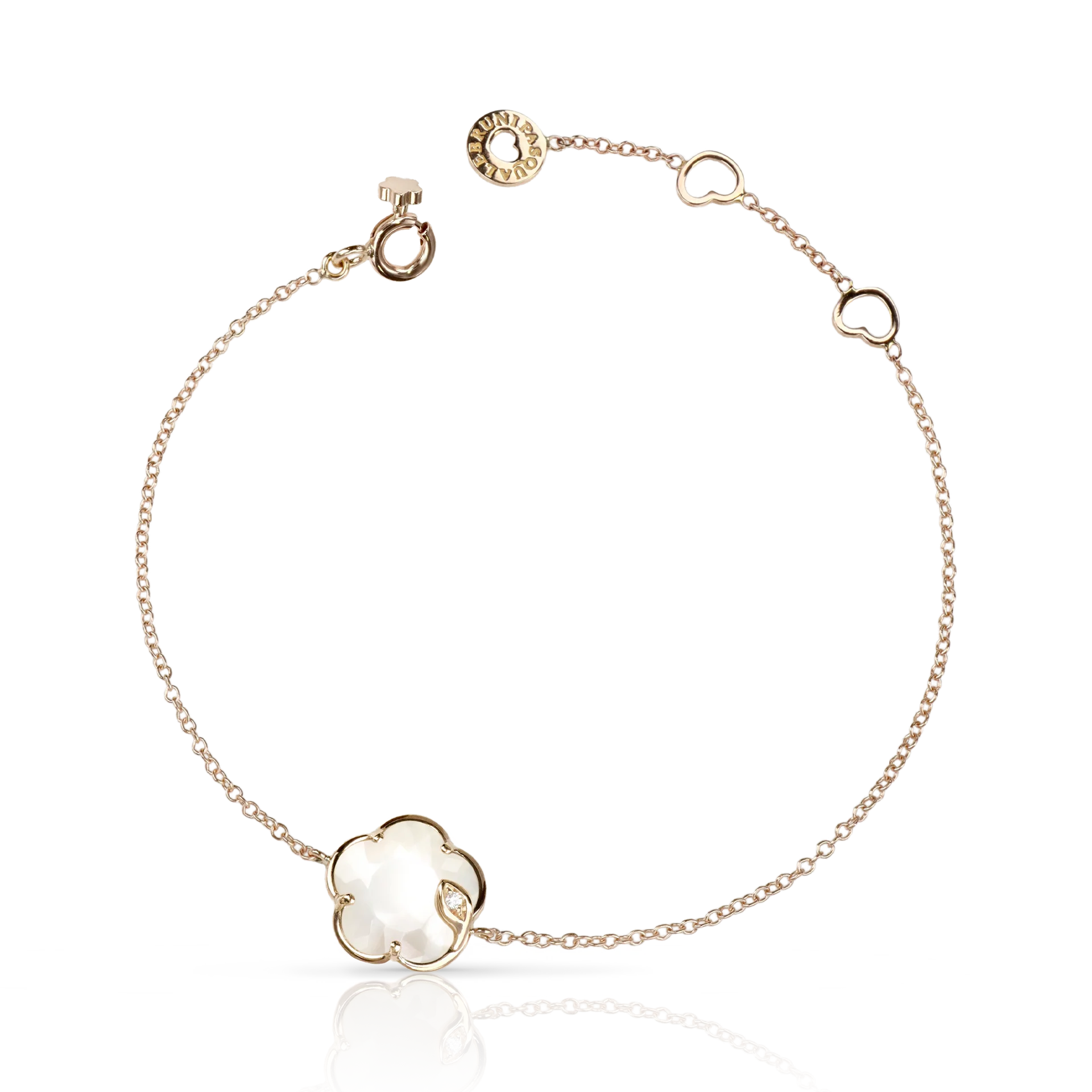 Petit joli bracelet