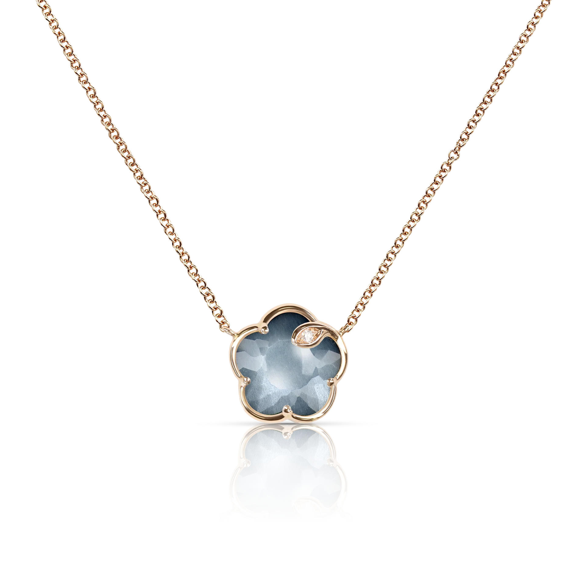 Petit joli necklace