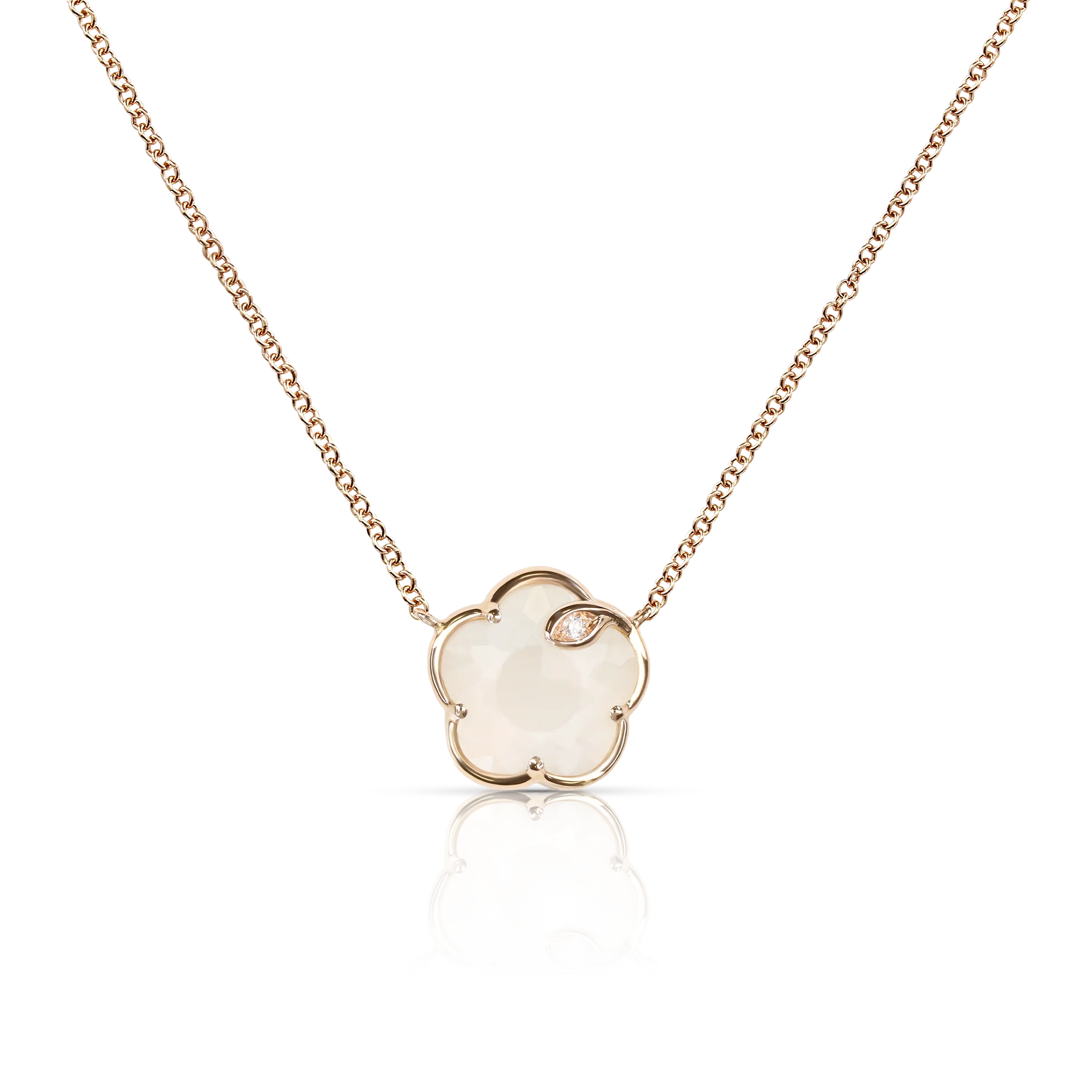 Petit joli necklace