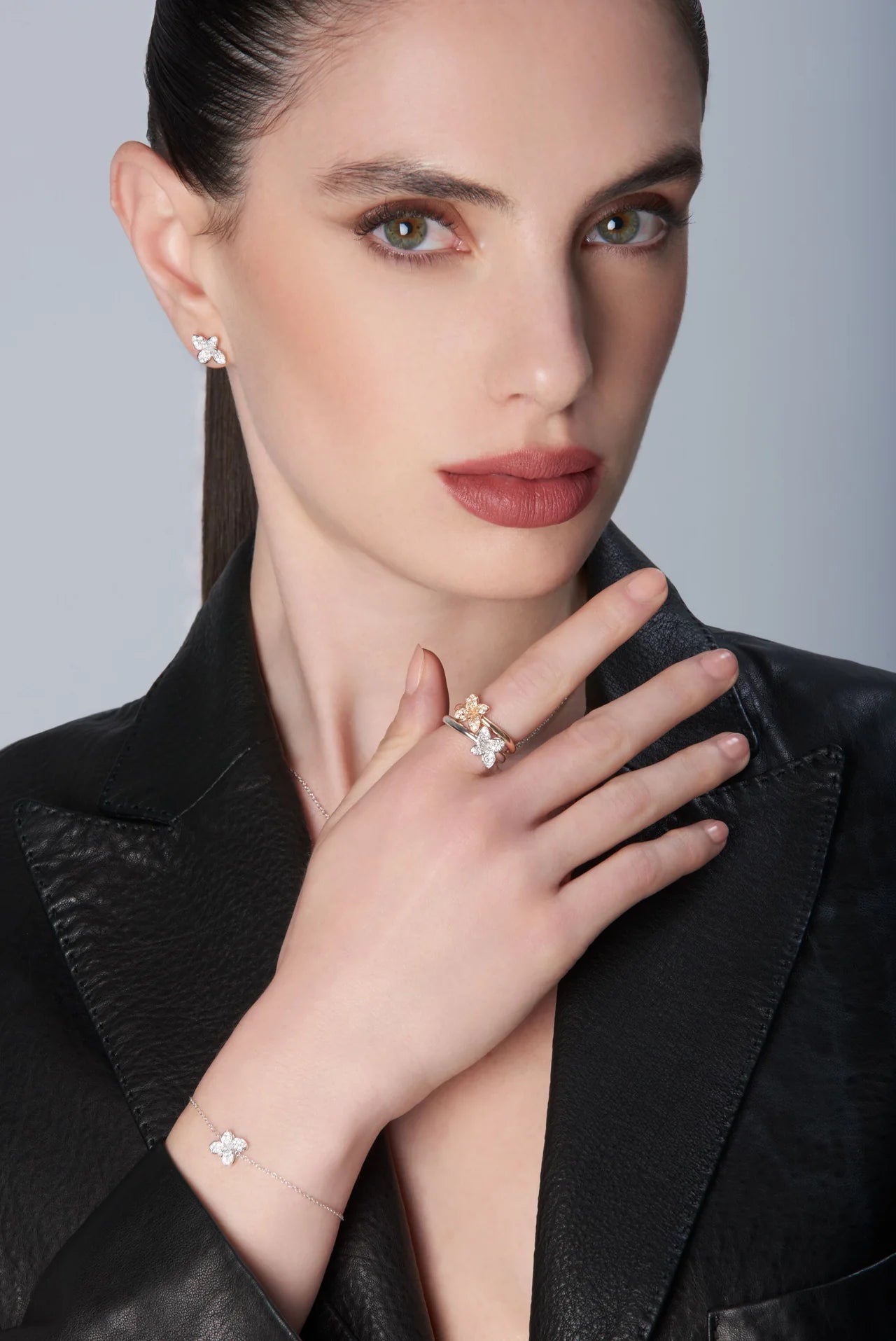 Petit garden ring