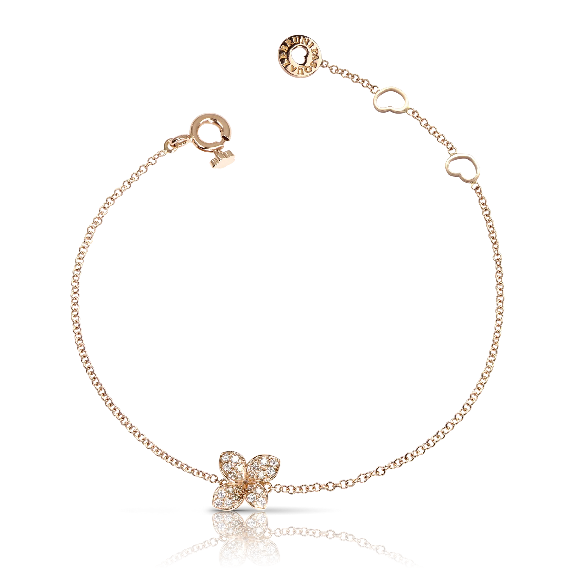 Petit garden bracelet