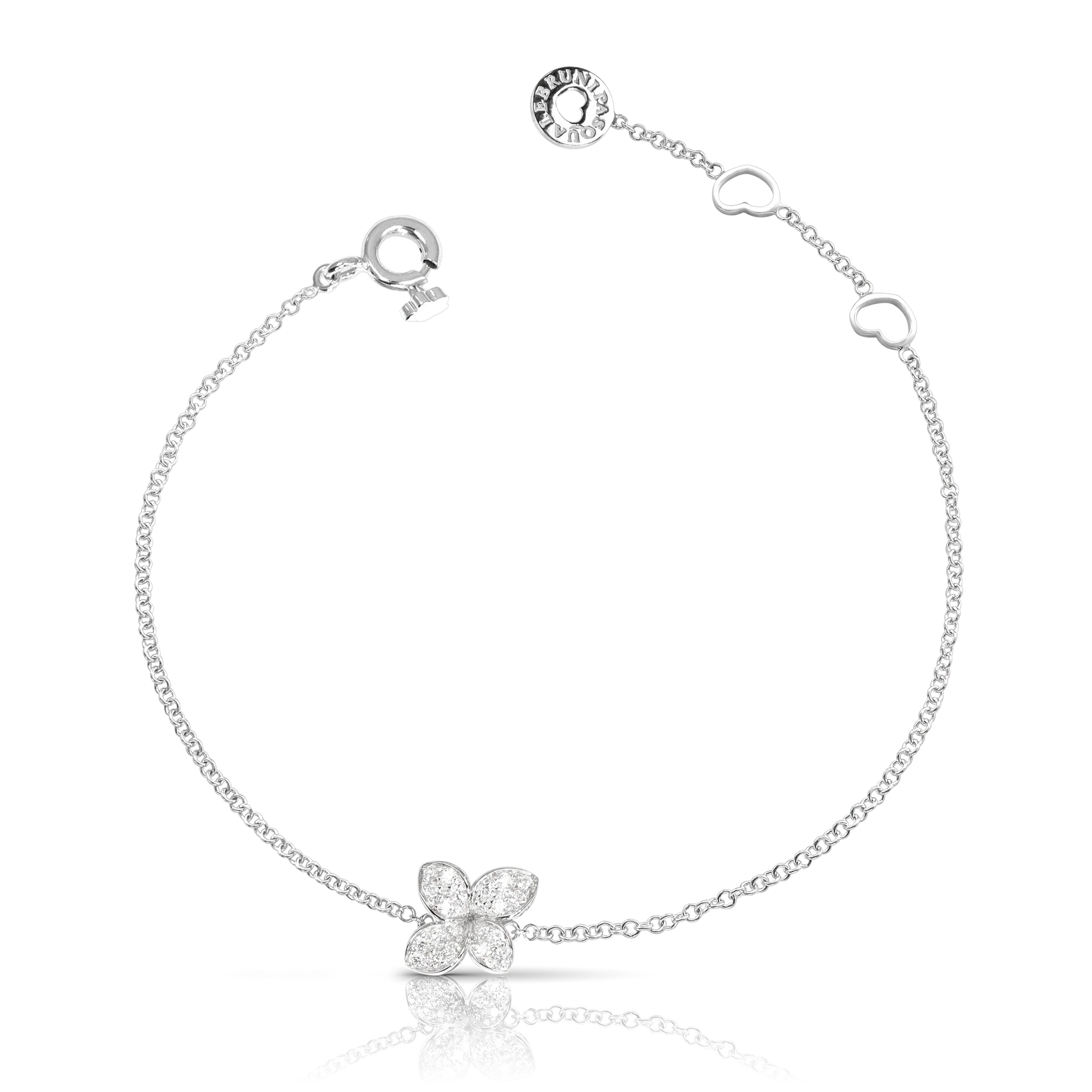 Petit garden bracelet