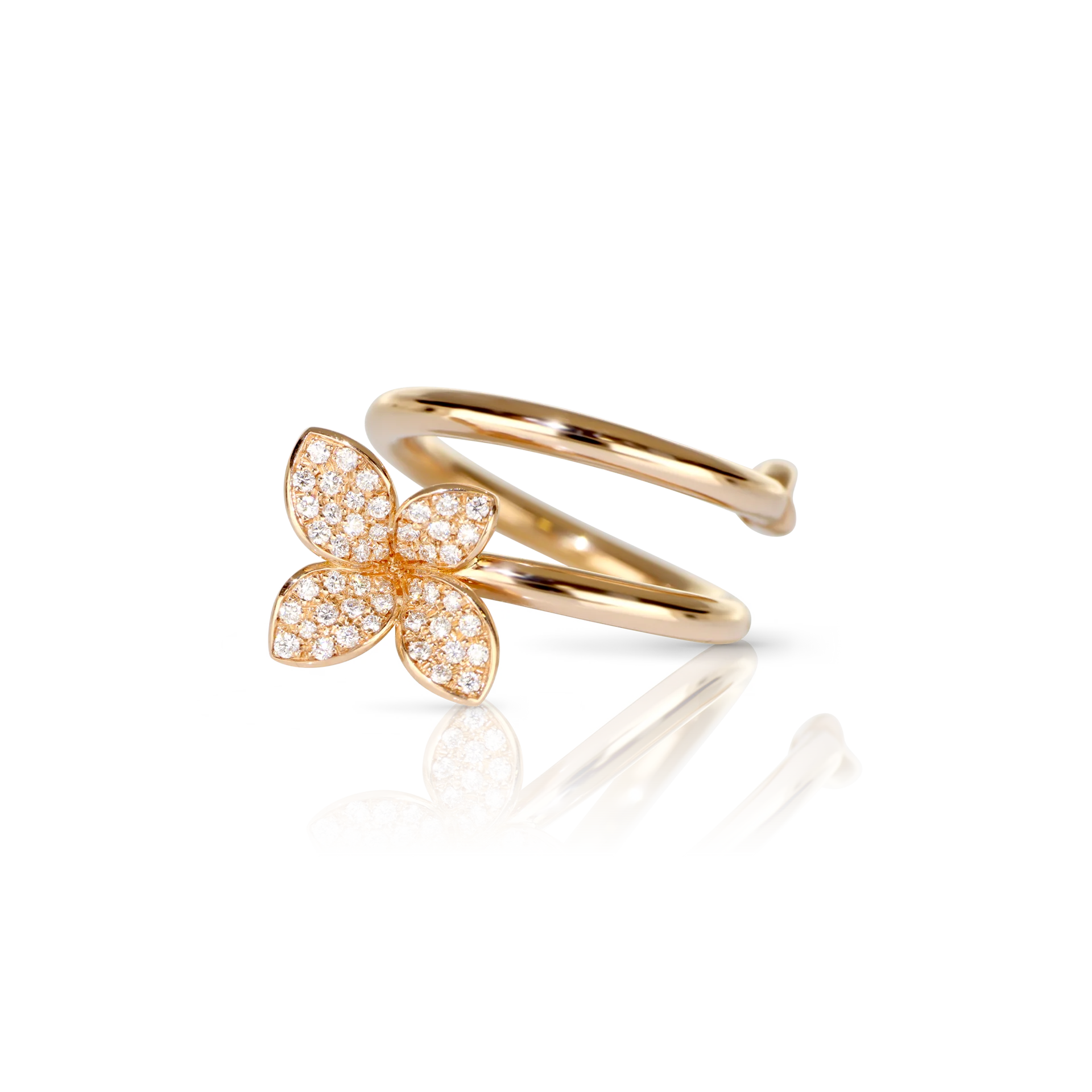 Petit garden ring