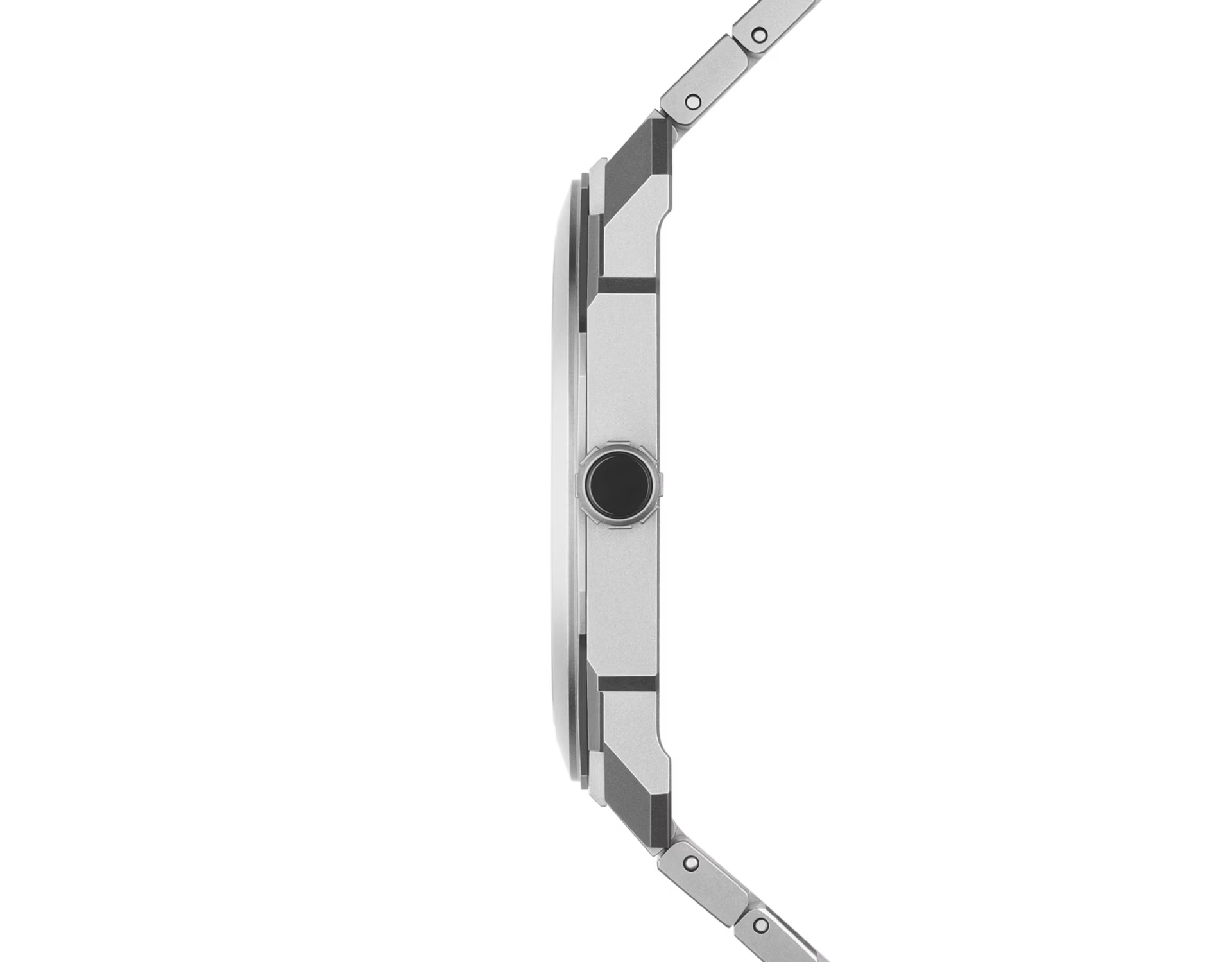 Bulgari Octo Finissimo Watch 37 mm