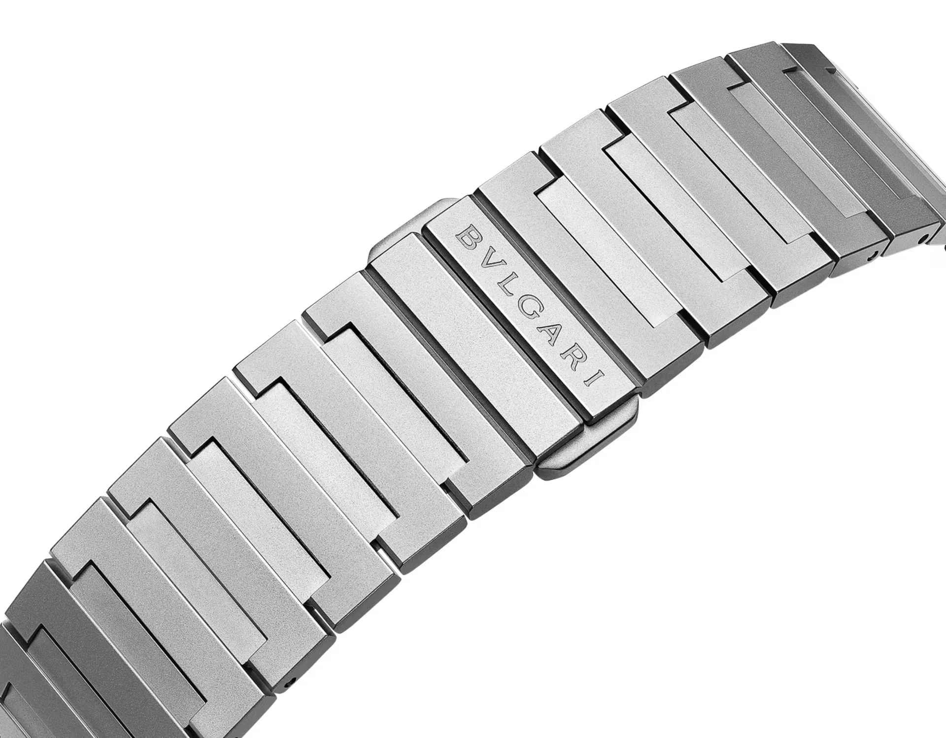 Bulgari Octo Finissimo Watch 37 mm