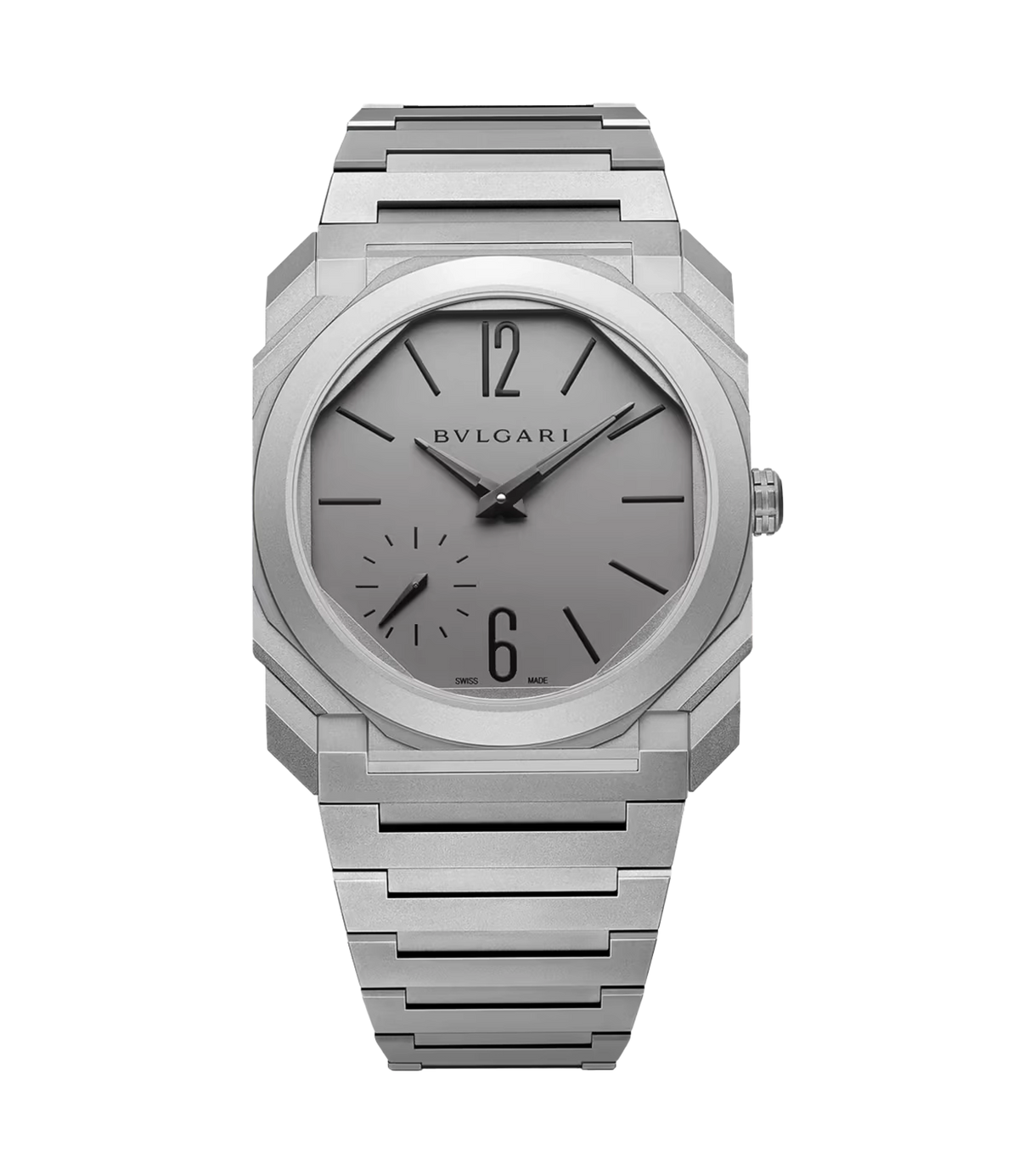 Octo Finissimo 37 mm