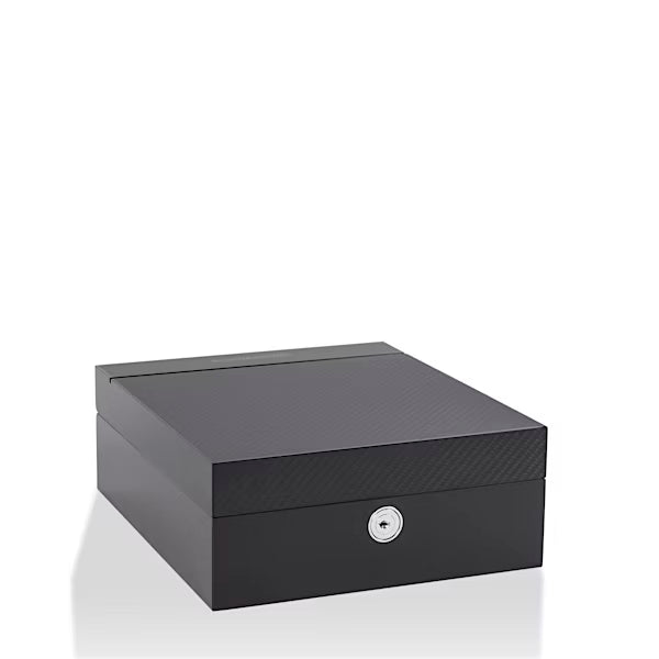 Buben & Zorweg NEO 6 CARBON BOX