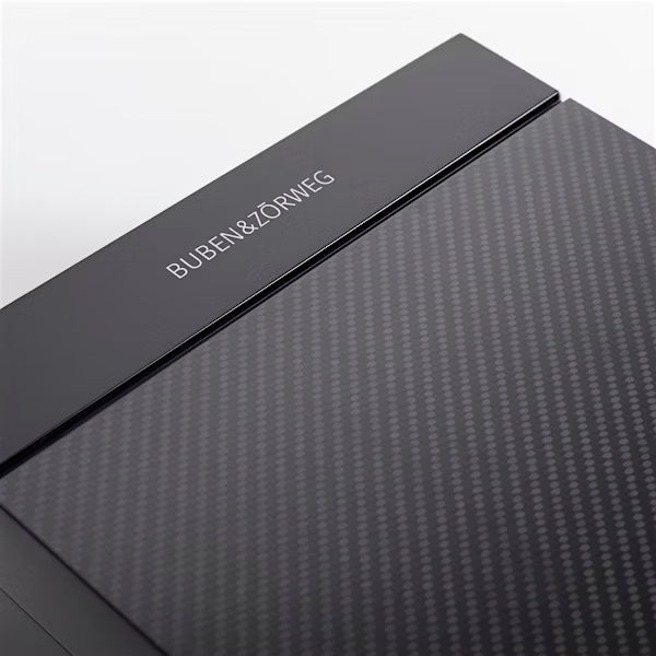 Buben & Zorweg NEO 12 CARBON BOX