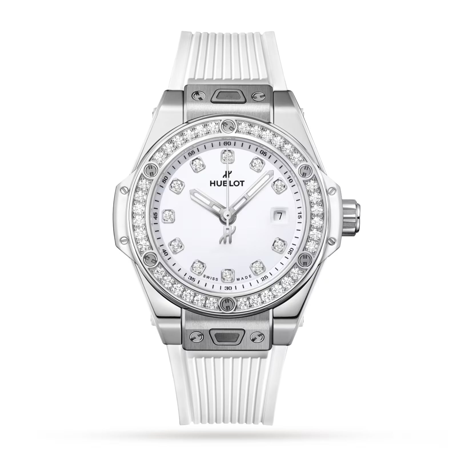 Hublot BIG BANG ONE CLICK WITH DIAMONDS