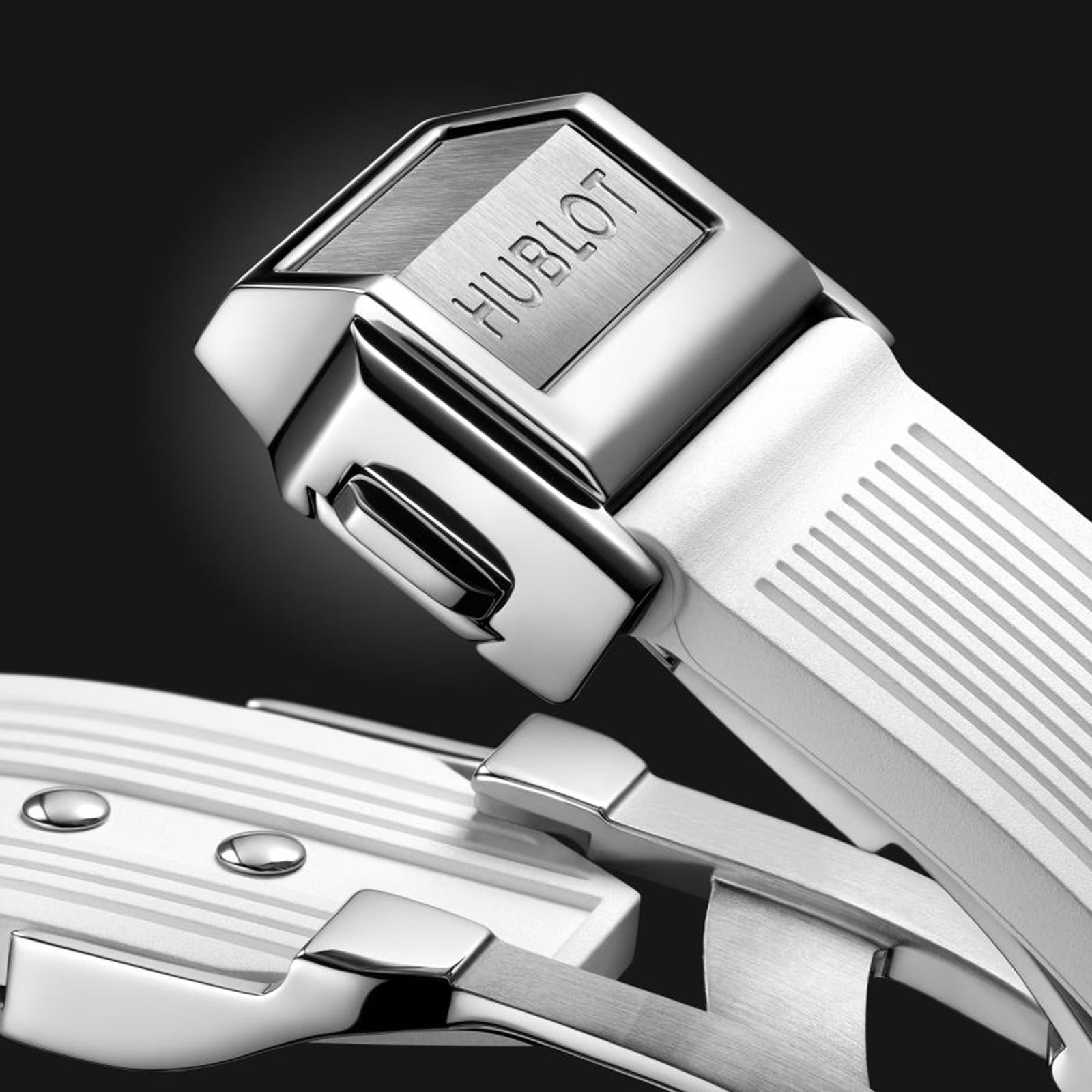 Hublot BIG BANG ONE CLICK WITH DIAMONDS