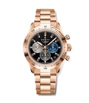 CHRONOMASTER SPORT 41 MM