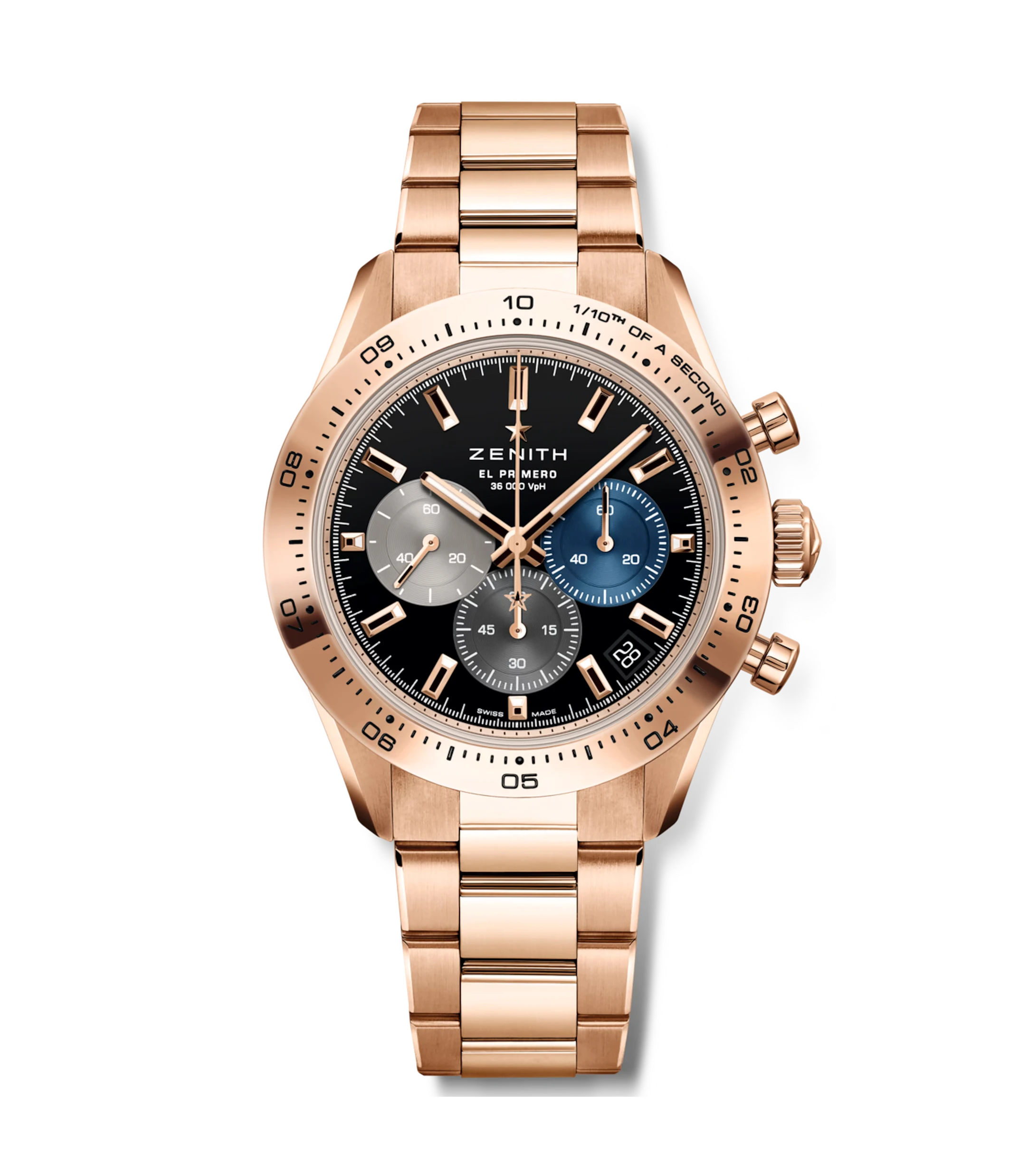 Zenith CHRONOMASTER SPORT 41MM