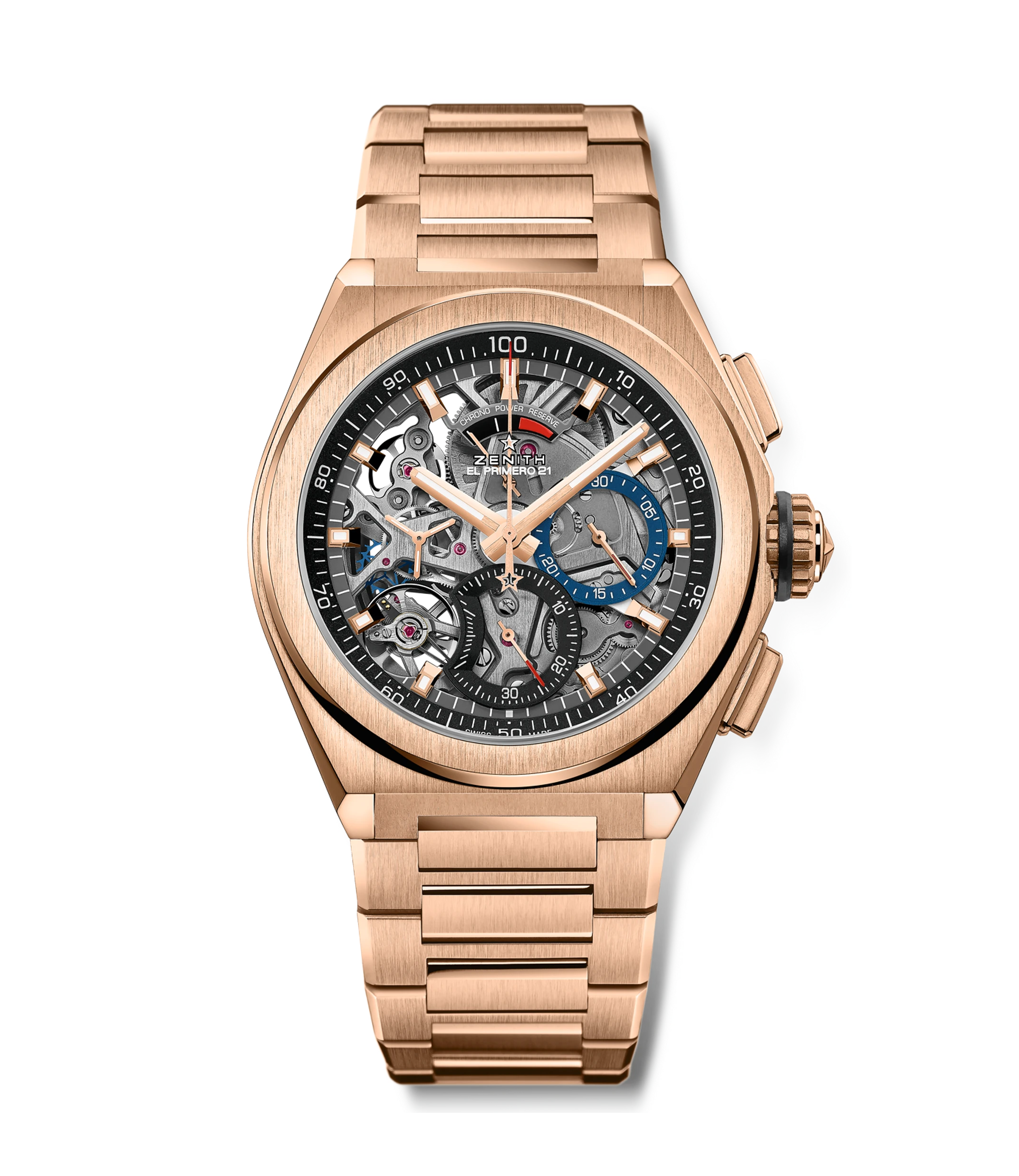 Zenith DEFY EL PRIMERO 44MM
