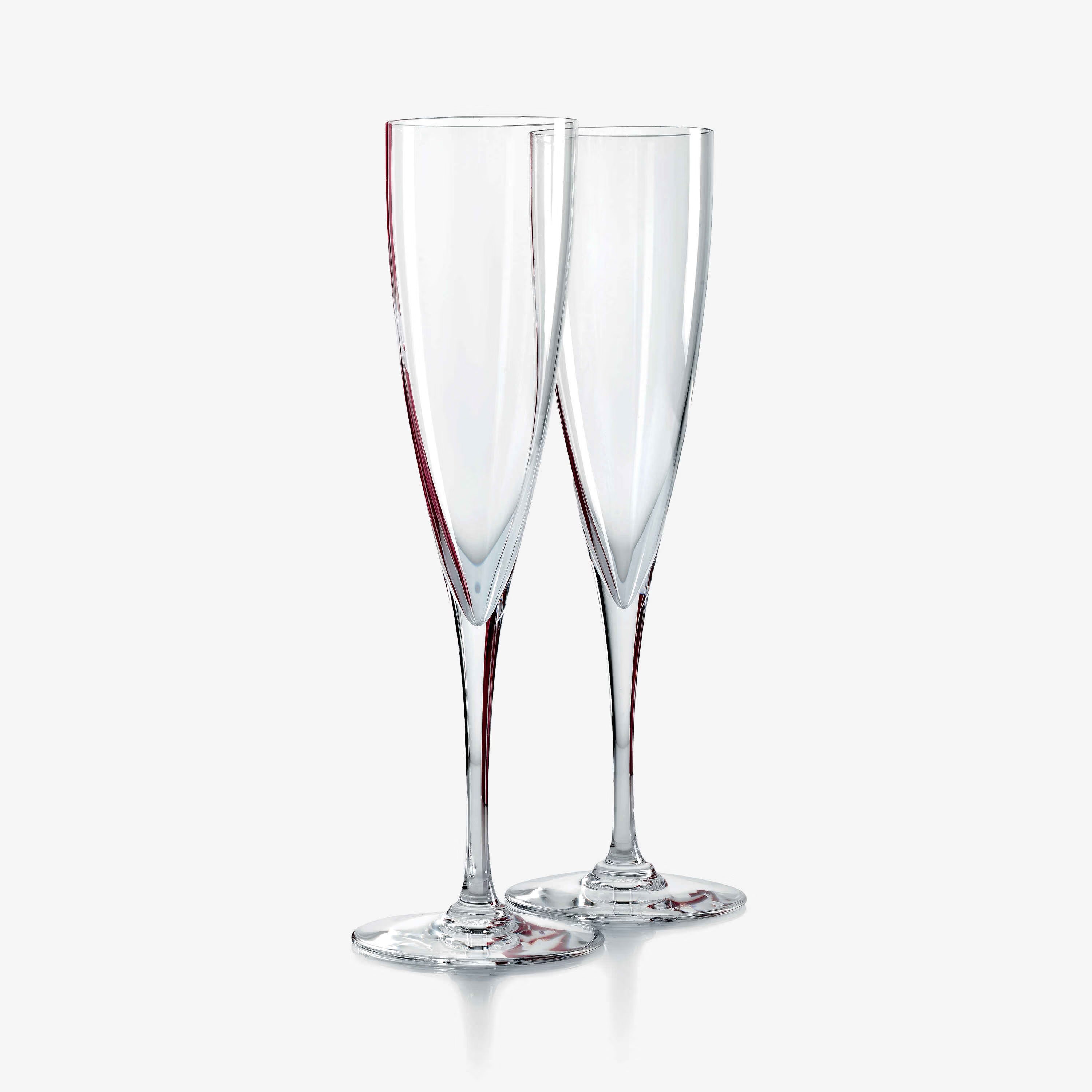Baccarat DOM PÉRIGNON FLUTES
