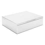 WOLF SILVER WATCH JEWELLERY AND LEGACY BOX