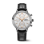 IWC PORTOFINO CHRONOGRAPH 42MM