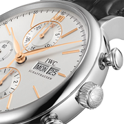 IWC PORTOFINO CHRONOGRAPHE 42MM