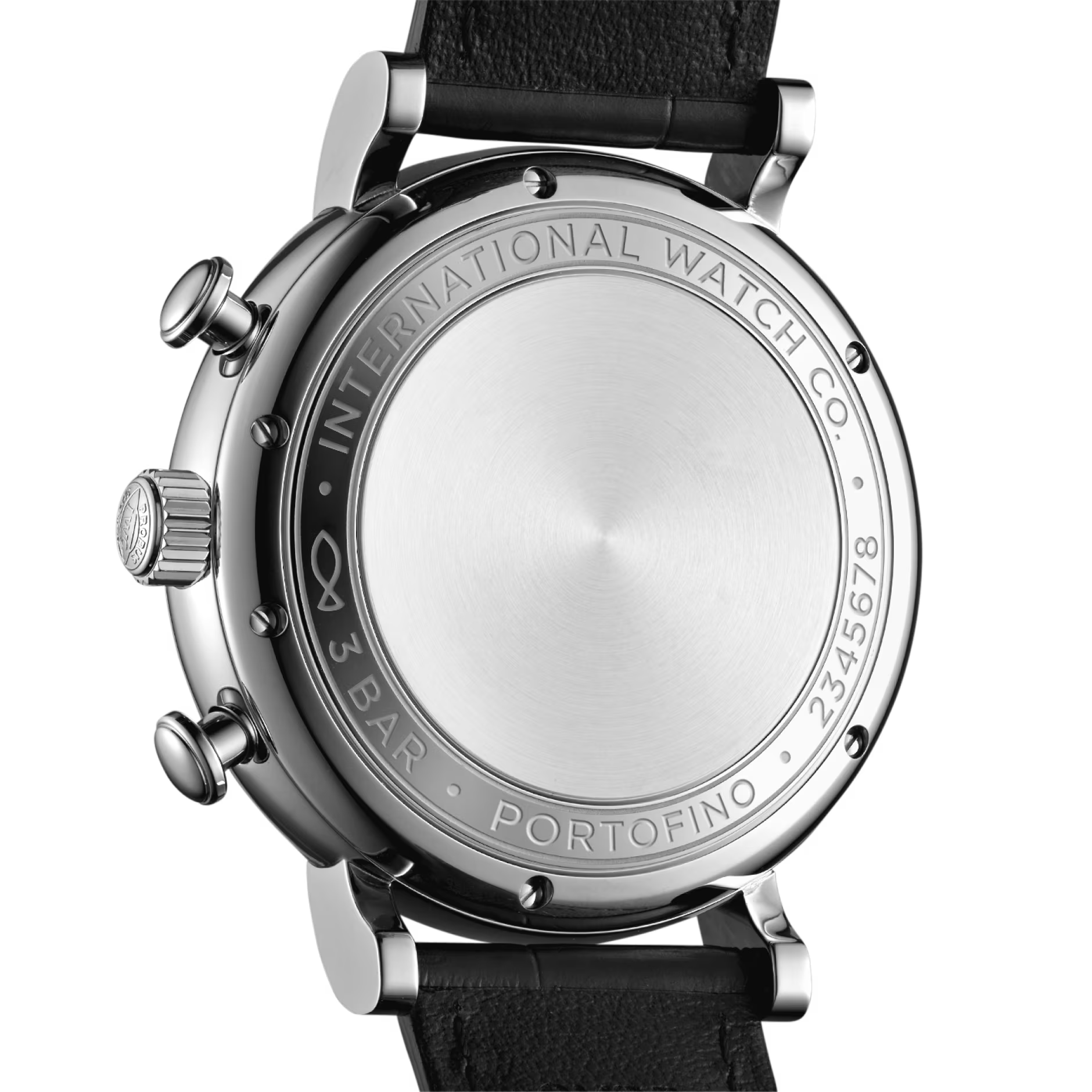 IWC PORTOFINO CHRONOGRAPH 42MM