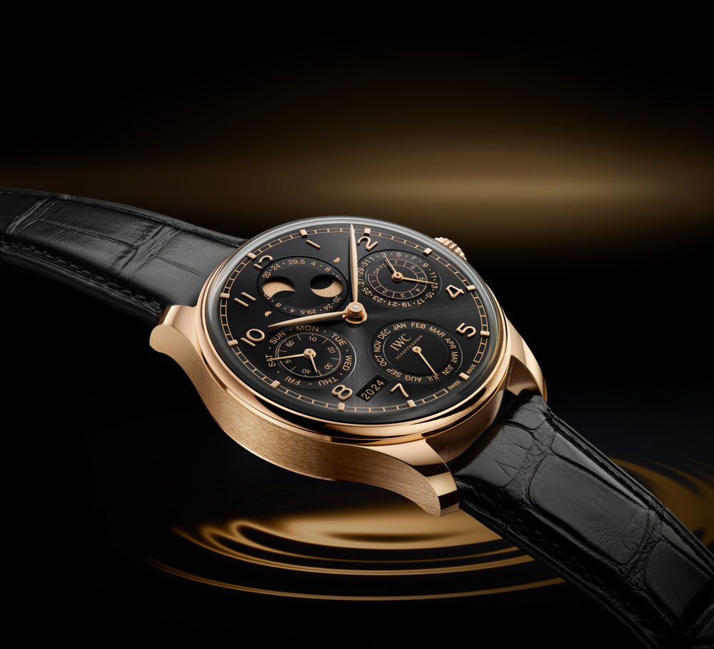 IWC Schaffhausen