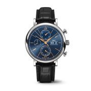 IWC PORTOFINO CHRONOGRAPH 42MM