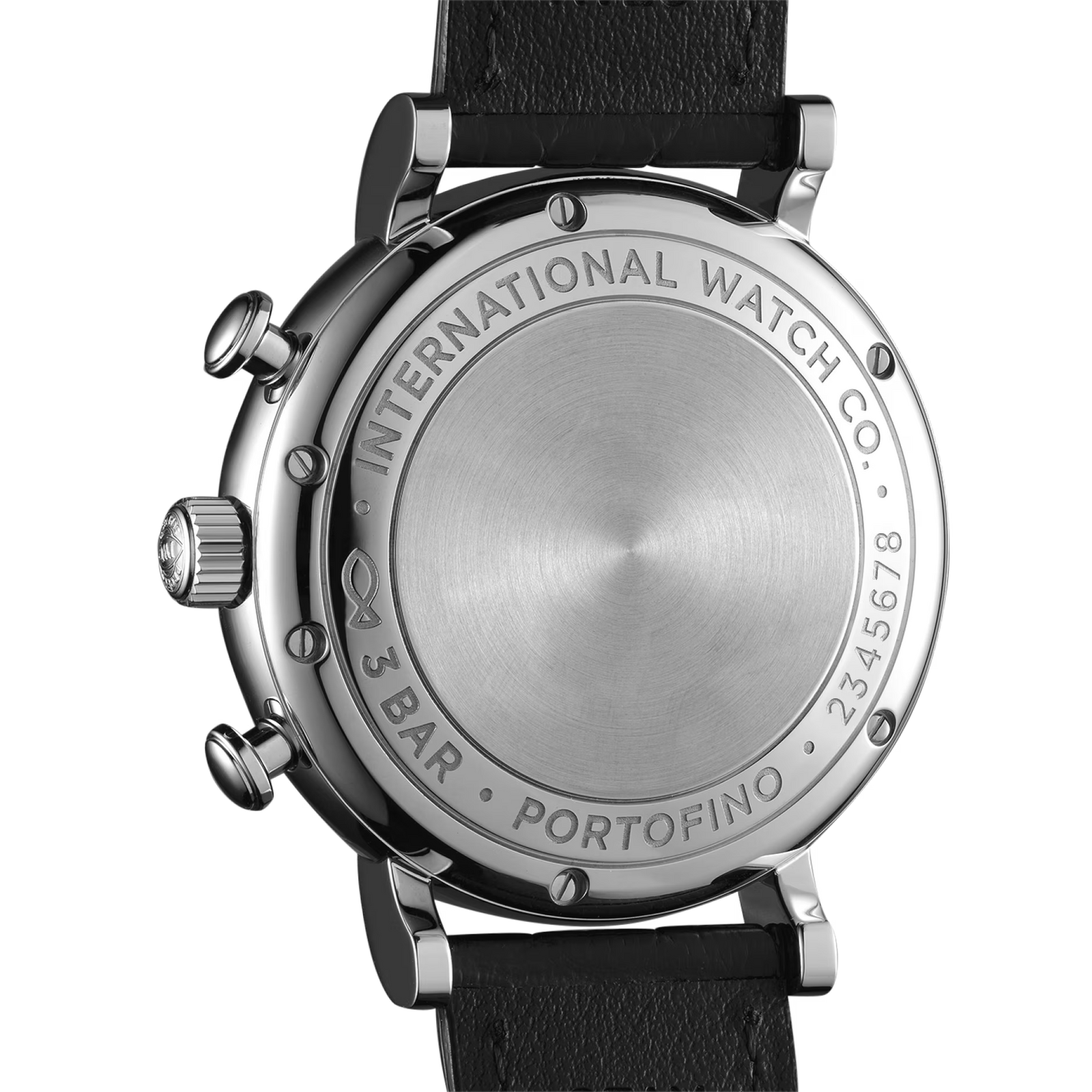 IWC PORTOFINO CHRONOGRAPHE 42MM