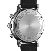 IWC PORTOFINO CHRONOGRAPHE 42MM