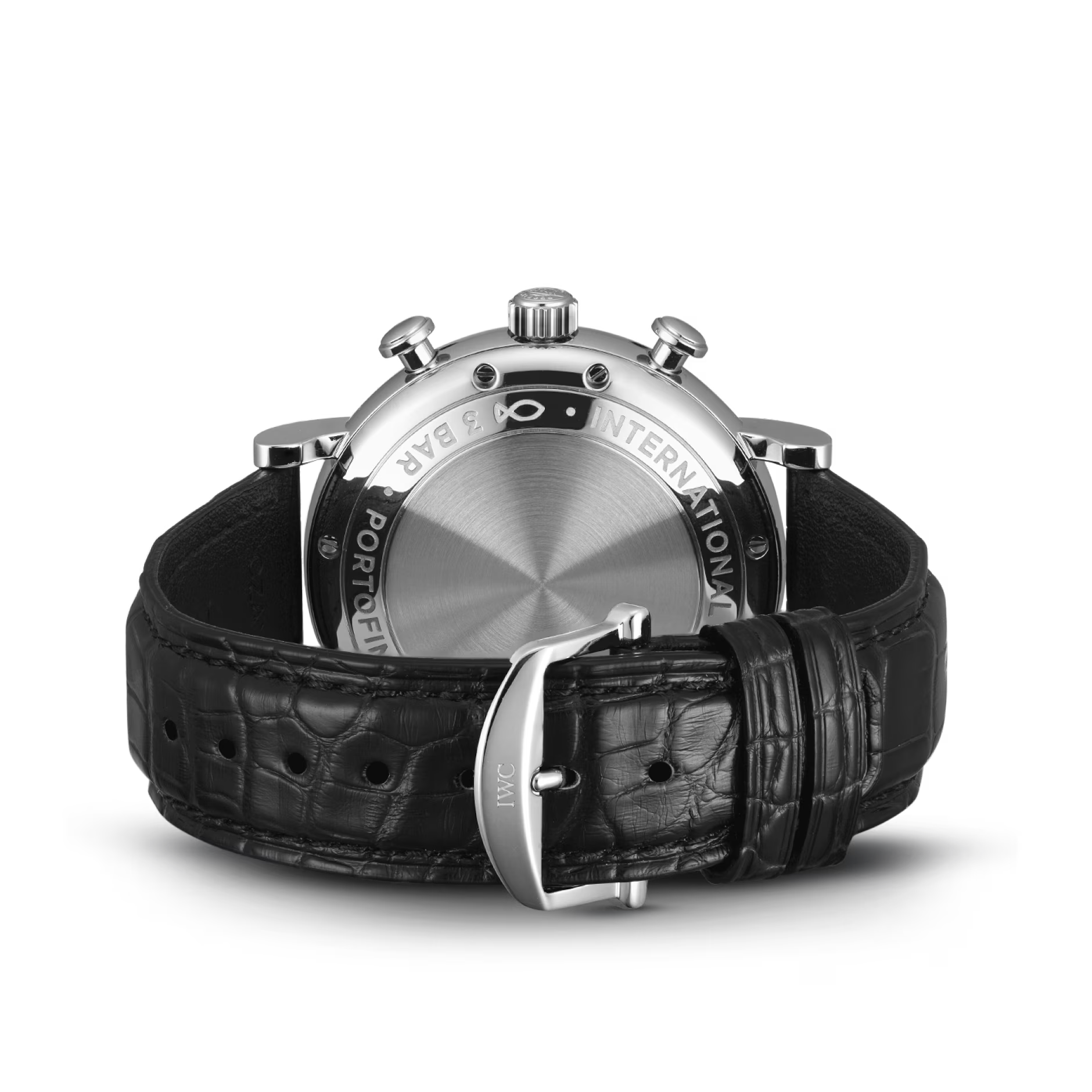 IWC PORTOFINO CHRONOGRAPH 42MM